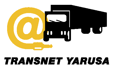 Logo de Transnet Yarusa